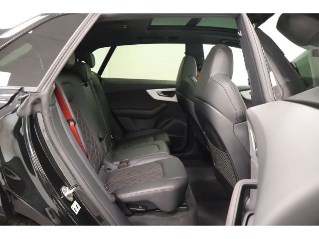 Audi Q8 50 TDI Quattro S-Line