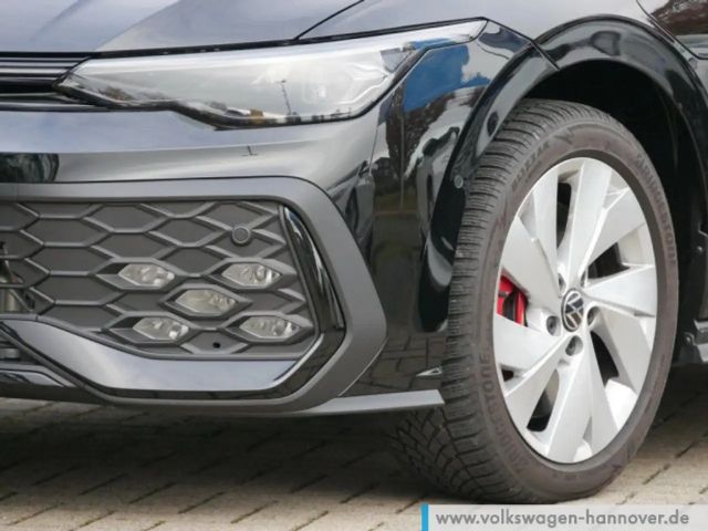 Volkswagen Golf GTE eHybrid