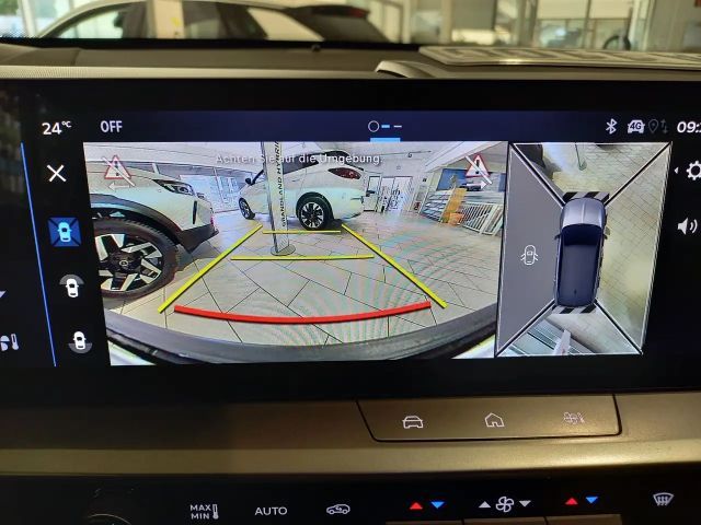 Opel Grandland X 1.2 Turbo GS-Line Grand Sport