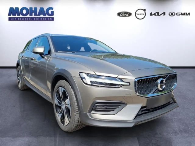 Volvo V60 Cross Country B4 Diesel *Anhängerkupplung *360 Gra
