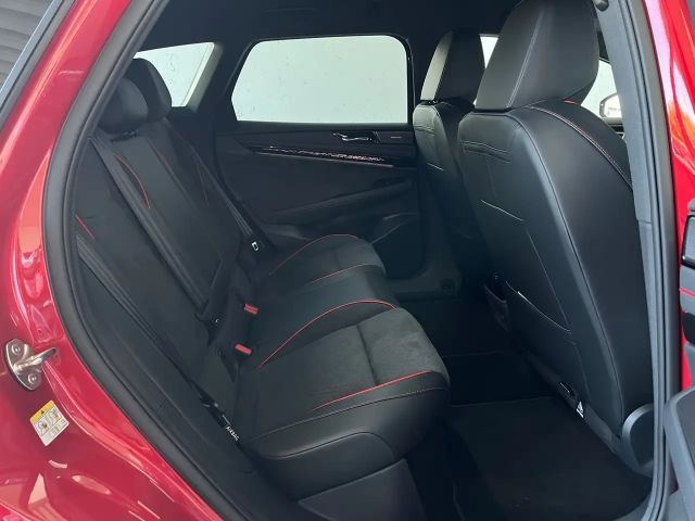 Volkswagen ID.7 4Motion Business GTX Tourer