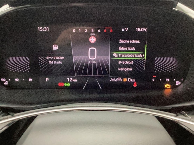 Skoda Fabia 1.0 TSI Monte Carlo