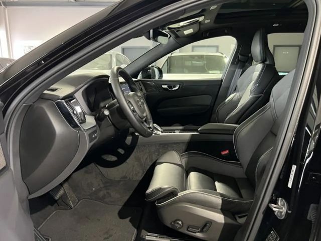 Volvo XC60 AWD Recharge T6 Ultra