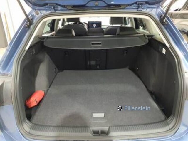 Volkswagen Golf DSG Variant