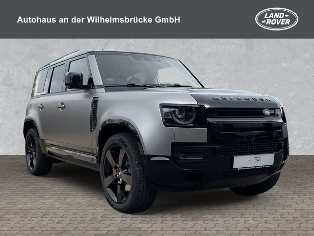 Land Rover Defender 110 D300