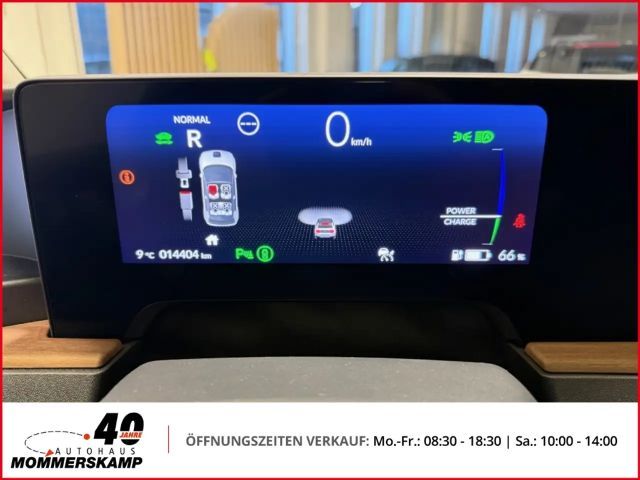 Honda e Panorama+SitzHZG+Keyless+Lederlenkrad+PDCv+h+Klima