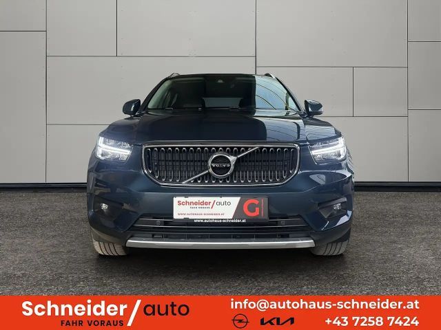 Volvo XC40 Momentum T3