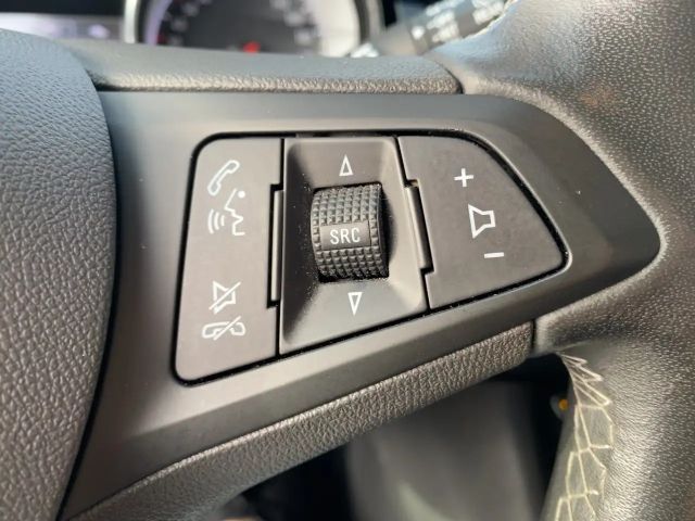 Opel Astra Business Elegance