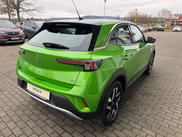 Opel Mokka Elegance