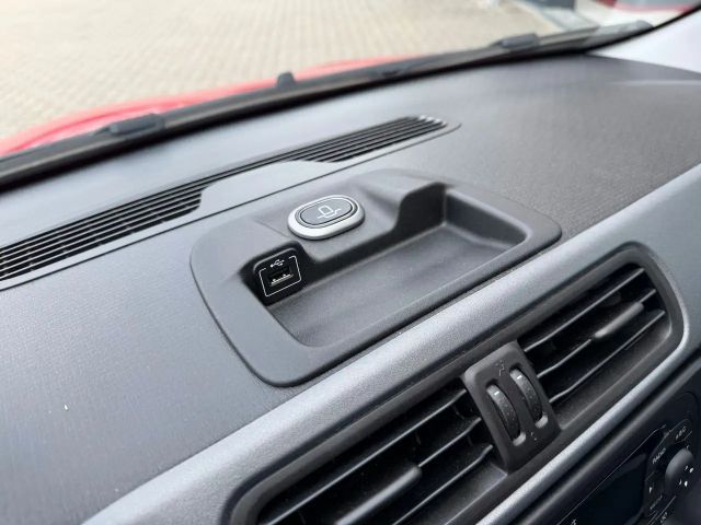 Fiat Panda CityCross Life