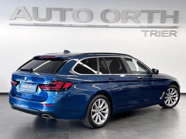 BMW 520 520d Touring xDrive