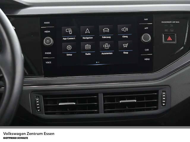 Volkswagen Polo Highline