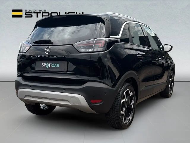Opel Crossland X Ultimate