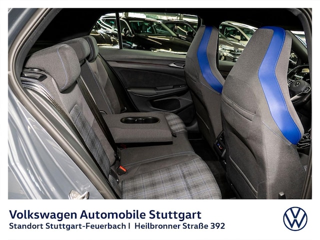 Volkswagen Golf 1.4 TSI DSG GTE