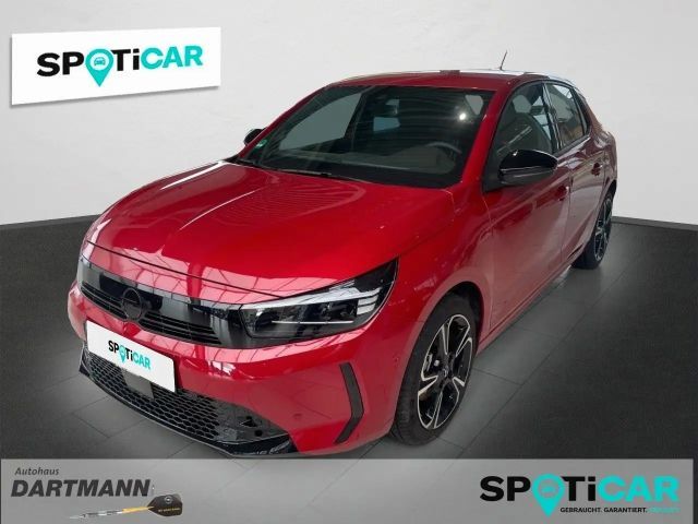 Opel Corsa GS-Line Grand Sport