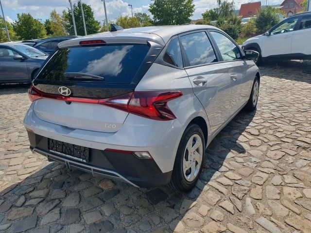 Hyundai i20 1.2
