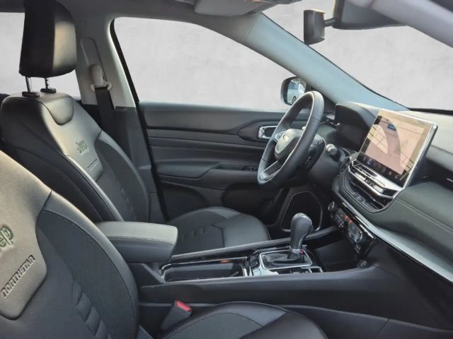 Jeep Compass North Star MHEV 130 e-DCT7