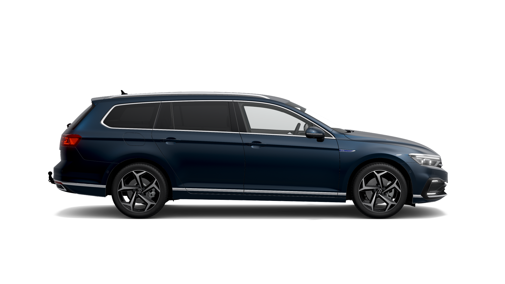 Volkswagen Passat 1.4 TSI DSG Variant