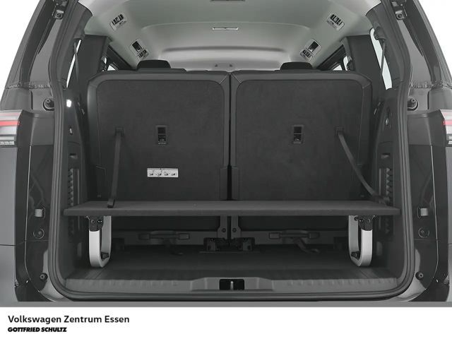 Volkswagen ID.Buzz Pro