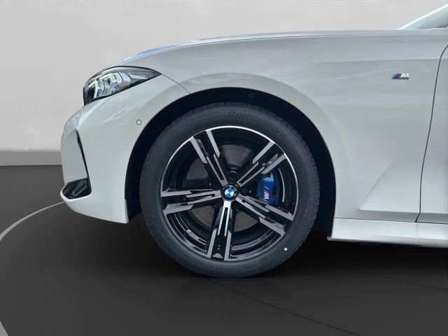 BMW 320 320i M-Sport Touring