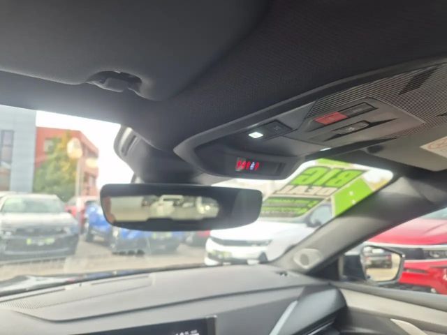 Opel Astra 1.2 Turbo Turbo Ultimate