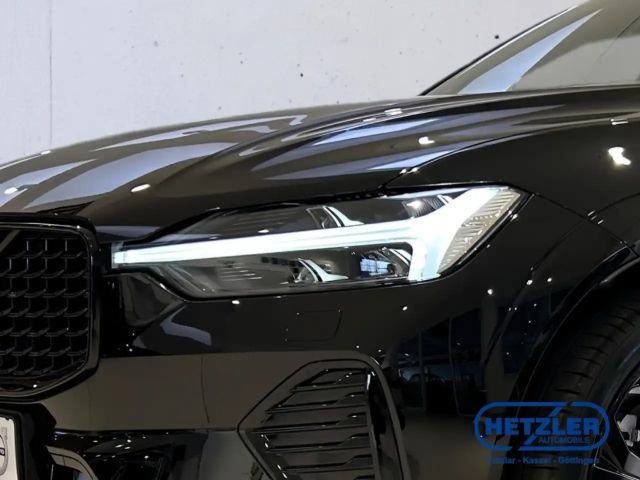 Volvo XC60 AWD Plus Recharge T6