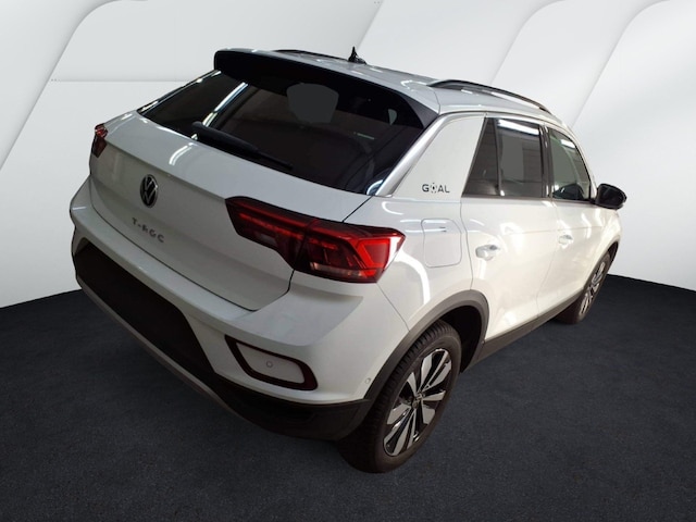 Volkswagen T-Roc 1.0 TSI