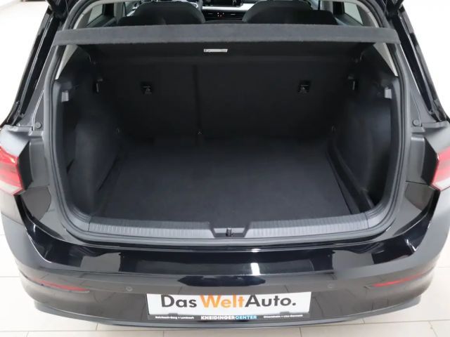 Volkswagen Golf TSI