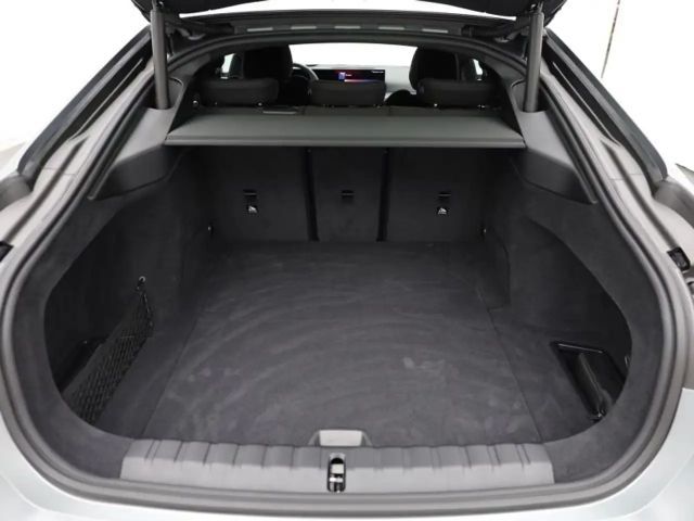 BMW i4 M-Sport Sedan