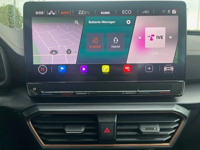 Cupra Formentor 1.4 e-Hybrid