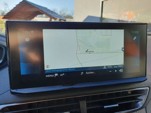 Peugeot 3008 Allure Pack EAT8