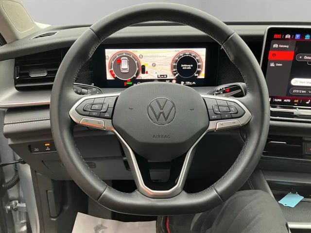 Volkswagen Tayron 1.5 eTSI DSG Life