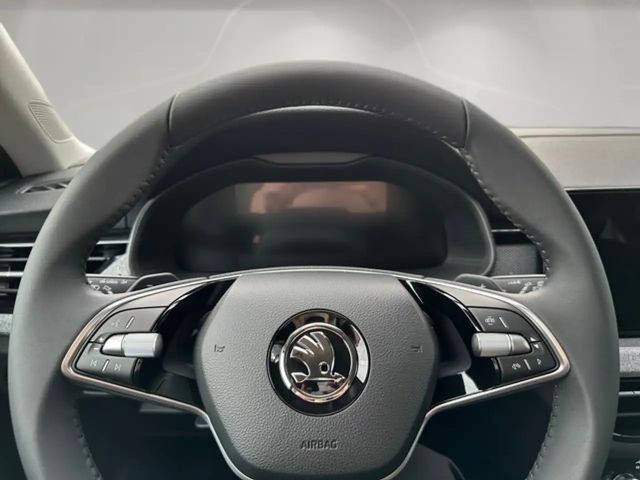 Skoda Scala 1.0 TSI Selection