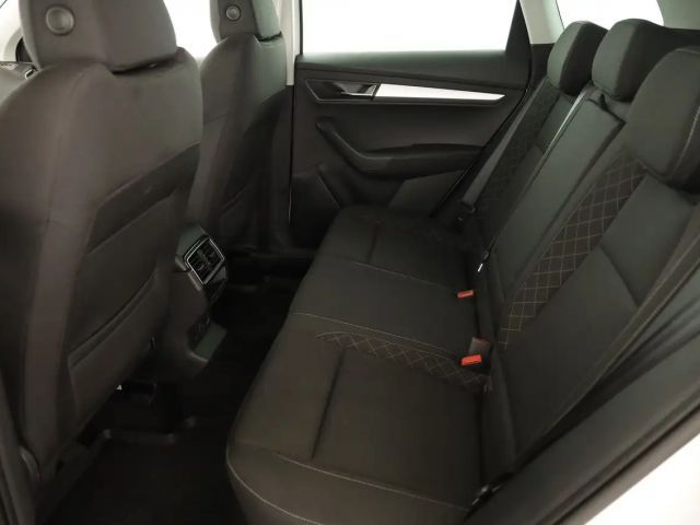 Skoda Karoq Ambition