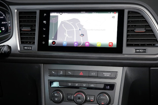 Cupra Ateca 2.0 TSI 4Drive DSG