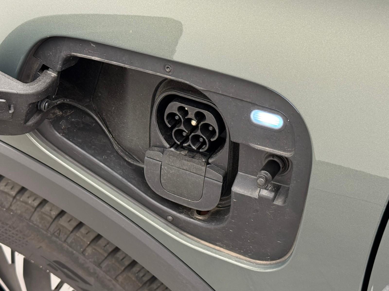 Volkswagen Tiguan DSG Life eHybrid