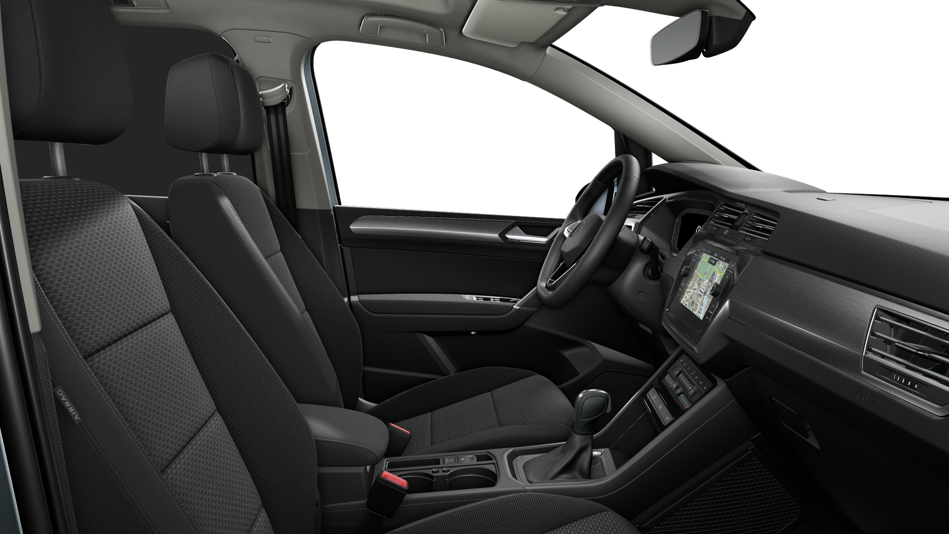 Volkswagen Touran 1.5 TSI DSG