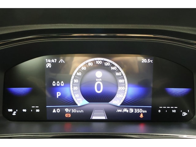 Volkswagen T-Roc 1.5 TSI DSG R-Line