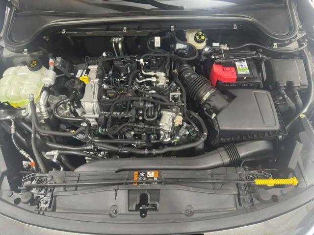 Ford Focus ST Line Wagon