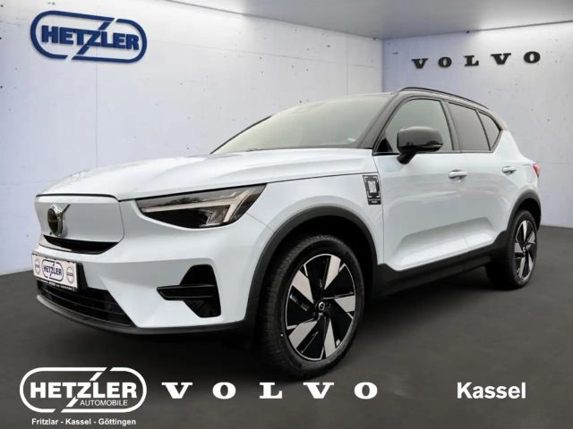 Volvo XC40 AWD Plus Recharge Twin Engine