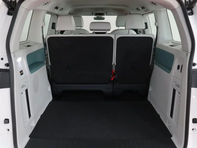 Volkswagen ID.Buzz Pro