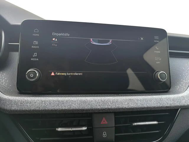 Skoda Kamiq 1.0 TSI Selection