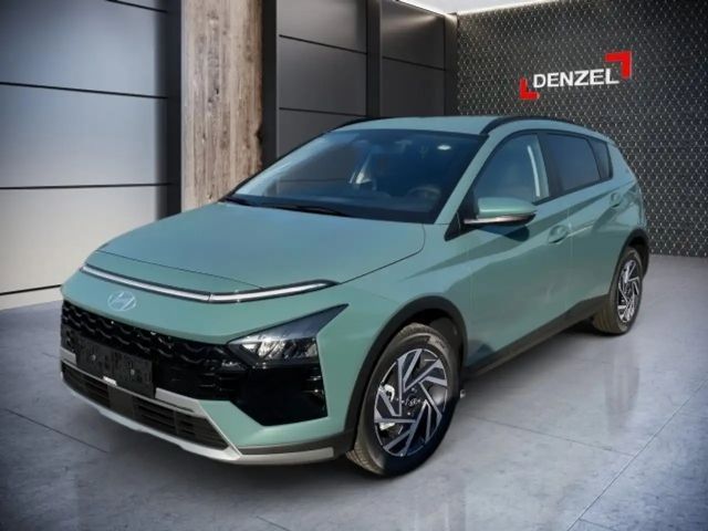 Hyundai Bayon 1.2