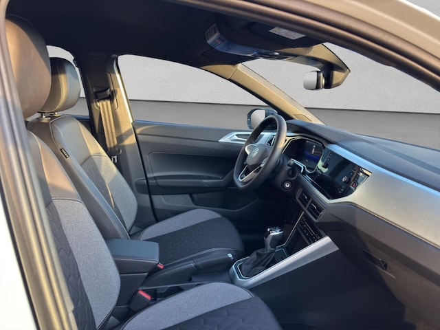 Volkswagen Taigo DSG IQ.Drive