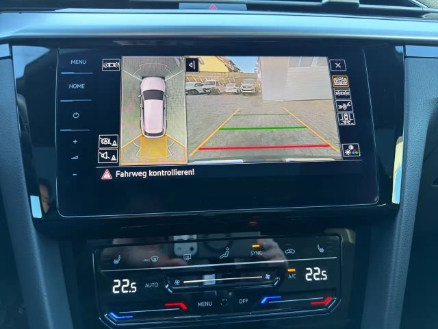 Volkswagen Arteon Shooting Brake R-Line