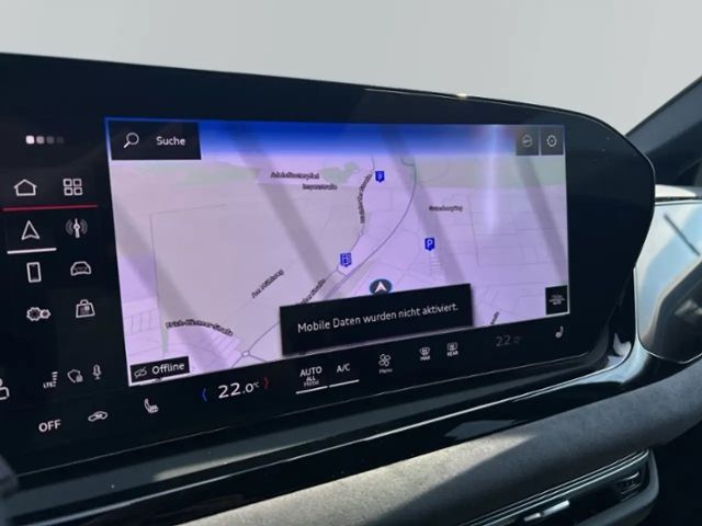 Audi A6 e-tron Avant Edition Quattro