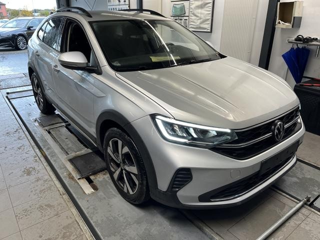 Volkswagen Taigo 1.0 TSI Life