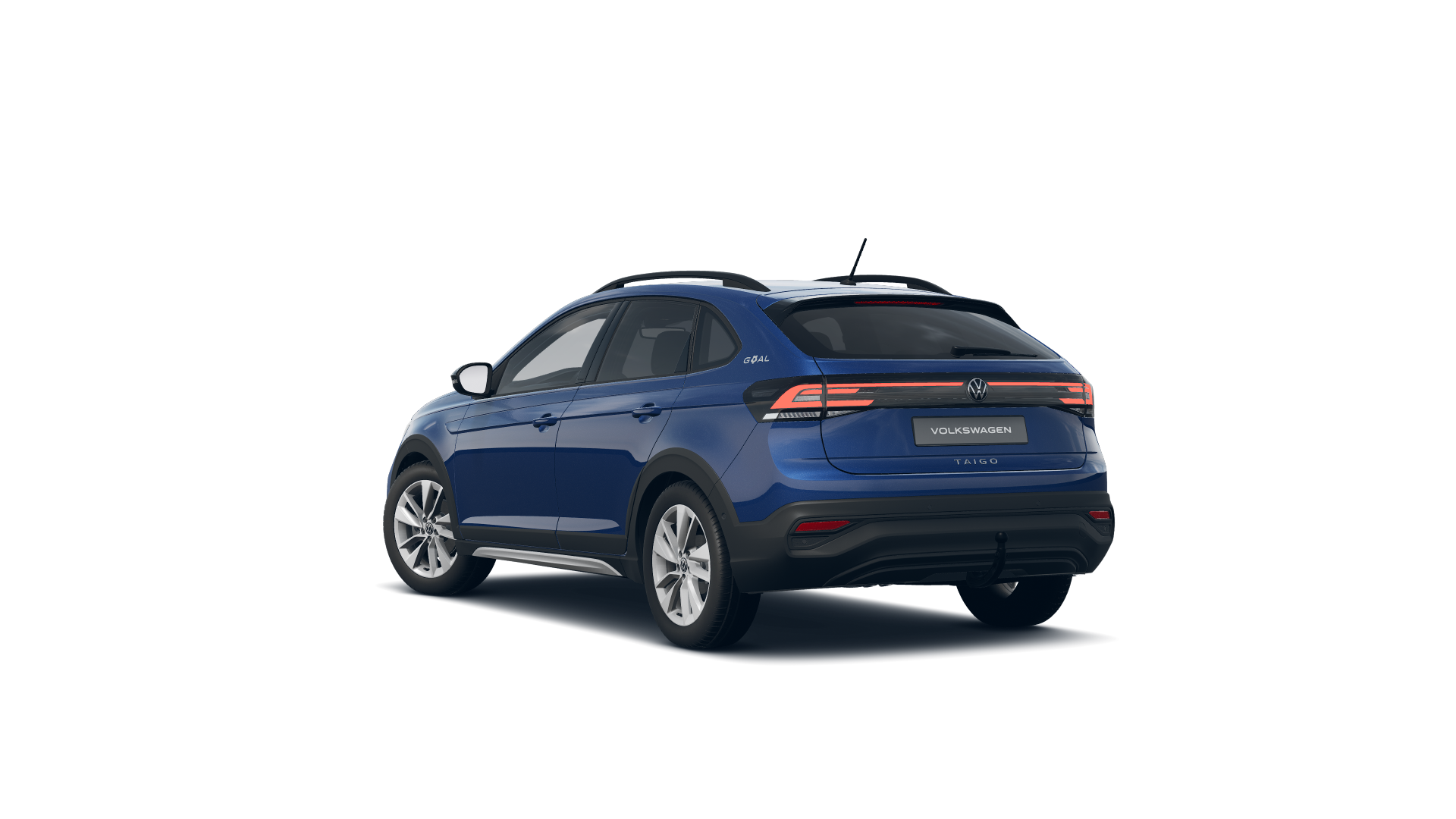 Volkswagen Taigo 1.5 TSI DSG