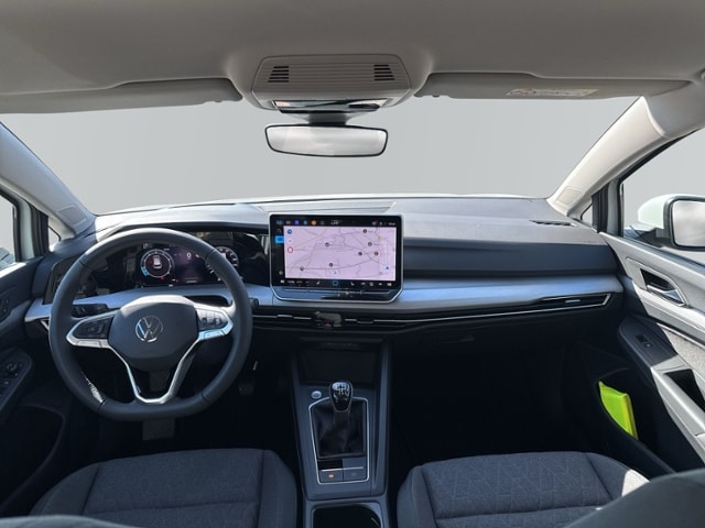 Volkswagen Golf 1.5 TSI