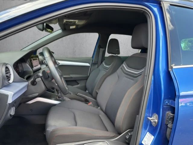 Seat Arona 1.5 TSI DSG FR-lijn